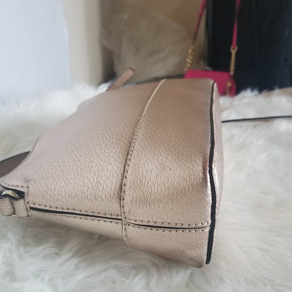 Kate Spade Crossbody Purse - Picture 4 of 9